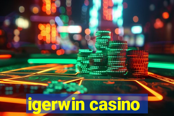 igerwin casino